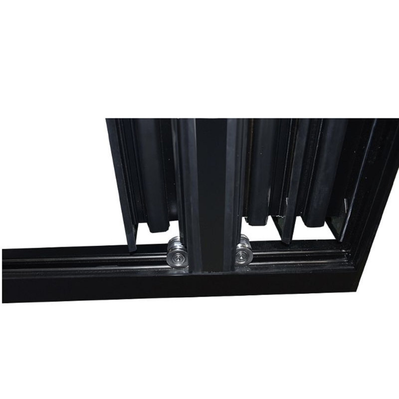 Avora Doors Aluminum BiFold Patio Doors Wayfair